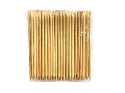Ξυλάκια Μανικιούρ 100τμχ product image