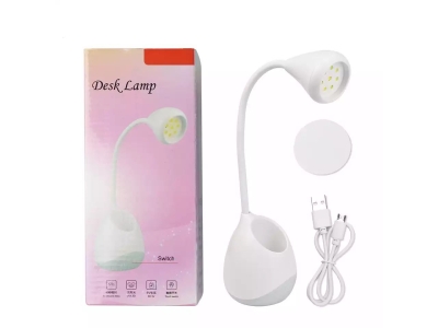 Λάμπα Νυχιών Γραφείου 36w