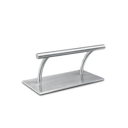 Υποπόδιο Κομμωτηρίου Ανοξείδωτο HB 5011