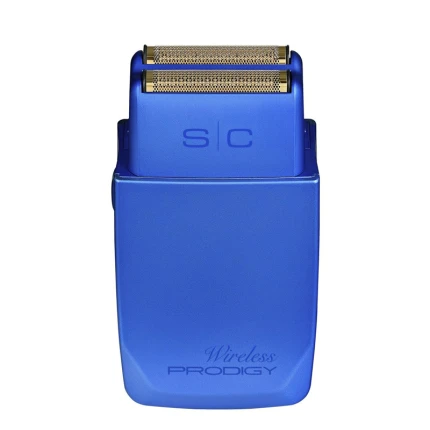 Gamma Piu Stylecraft Wireless Prodigy Matte Blue