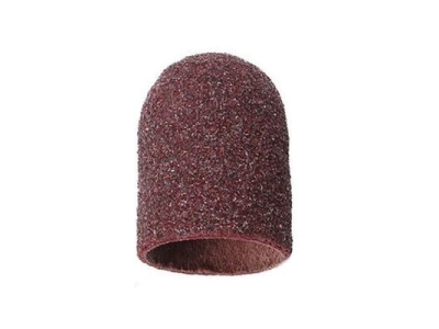 Καπελάκι Για Στέλεχος 7 Χιλιοστών Κόκκινο x1