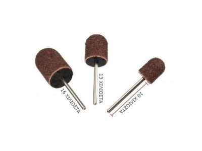 Στέλεχος Τροχού 13 Χιλιοστά