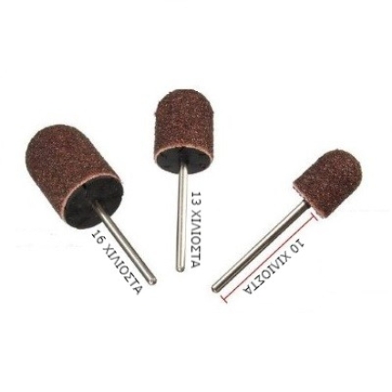 Στέλεχος Τροχού 10 Χιλιοστά