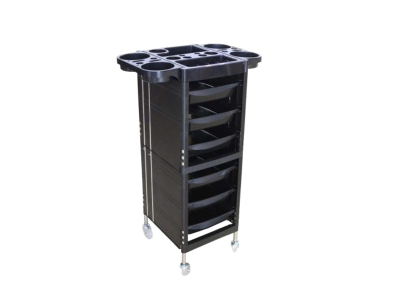 Βοηθός Κομμωτηρίου με Ροδάκια HB 6002