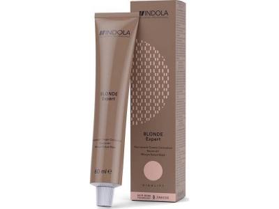Indola Professional Βαφή Μαλλιών 1000.0 Ξανθιστικό Φυσικό 60ml