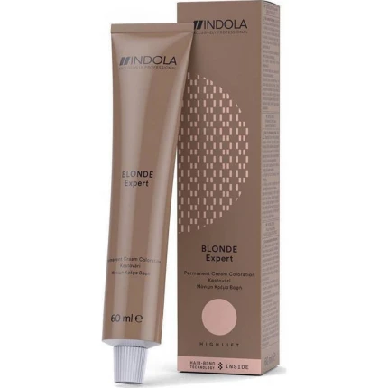 Indola Professional Βαφή Μαλλιών 1000.0 Ξανθιστικό Φυσικό 60ml