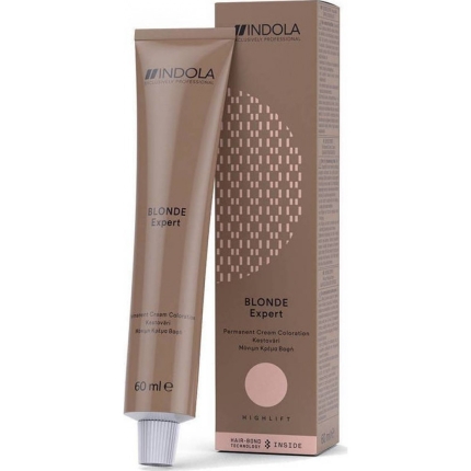 Indola Professional Βαφή Μαλλιών 100.28 Ξανθό Περλέ Σοκολατί 60ml