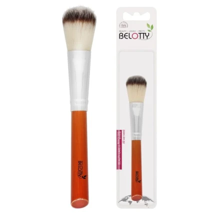 Belotty Blush Brush Πινέλο Mακιγιάζ