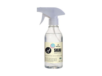 Skai Clean & Care Καθαριστικό Spray Δερματίνης & Βινυλίου 300ml