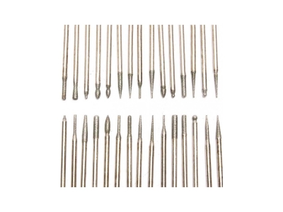 Σετ Φρεζάκια Επωνυχίων 30 Τεμάχια