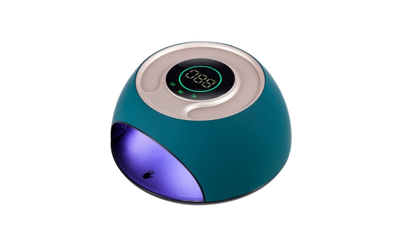 Combo Σετ 2 Φουρνάκια Νυχιών Sunone UV/LED 48W