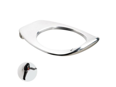 Αλουμίνια Βάση για Σεσουάρ