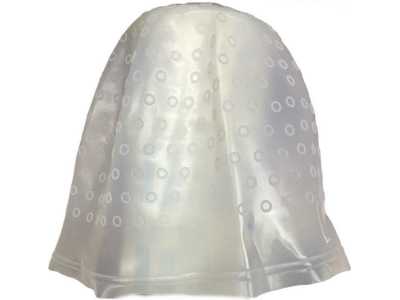 Σκουφάκι για Ανταύγιες με Τσιγγελάκι