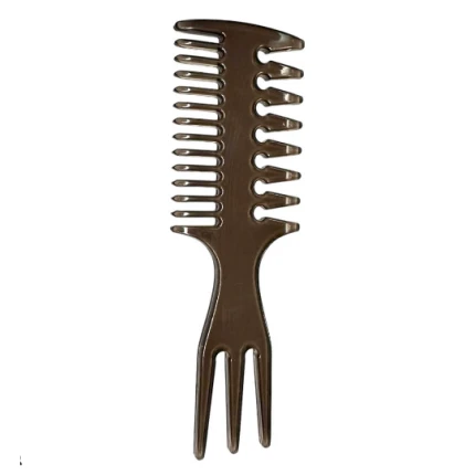 Χτένα Ανδρική Barber Pro4