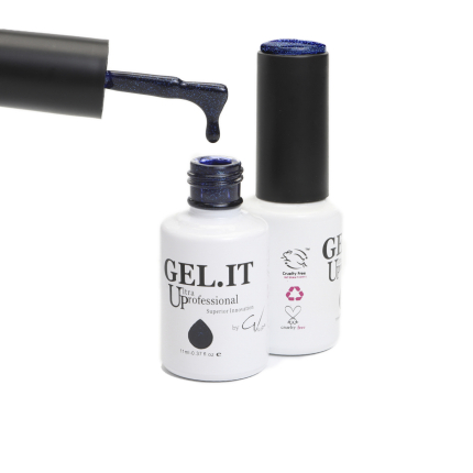 Gel.It.Up Ημιμόνιμο 1817 Wink Wink 11ml