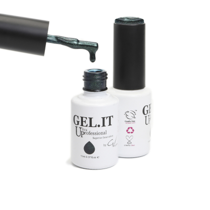 Gel.It.Up Ημιμόνιμο 1813 Drives Me Wild 11ml