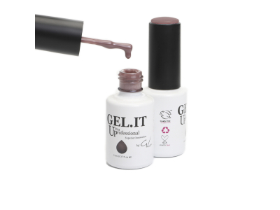 Gel.It.Up Ημιμόνιμο Βερνίκι Νυχιών 1807 TRUTH BE TOLD 11ml