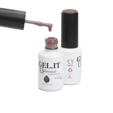 Gel.It.Up Ημιμόνιμο 1807 Truth Be Told 11ml