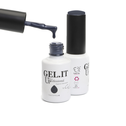 Gel.It.Up Ημιμόνιμο 1933 Hump Back 11ml