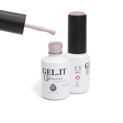 Gel.It.Up Ημιμόνιμο 1912 Heat Overload 11ml