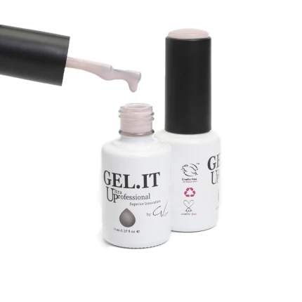 Gel.It.Up Ημιμόνιμο N007 Naked Beauty 11ml
