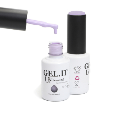 Gel.It.Up Ημιμόνιμο 136 Jac-a-Randa 11ml