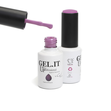 Gel.It.Up Ημιμόνιμο 1803 Don't Pout 11ml