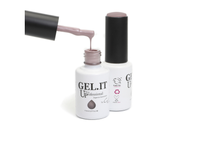 Gel.It.Up Ημιμόνιμο Βερνίκι Νυχιών 1805 RACK EM UP 11ml