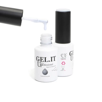Gel.It.Up Ημιμόνιμο 08A Tusker 11ml