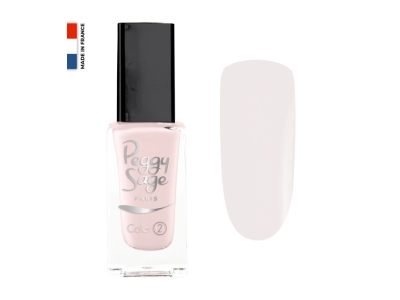 Peggy Sage High Color Βερνίκι Νυχιών Μακράς Διαρκείας French Fairy Tale 11ml