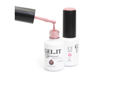 Gel.It.Up Ημιμόνιμο Βερνίκι Νυχιών 119 INDESCENT PROPOSAL 11ml