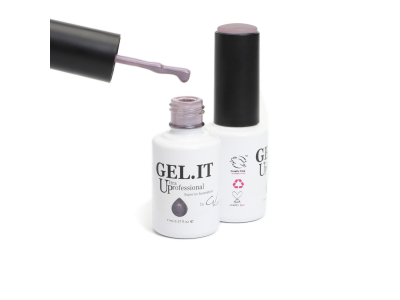 Gel.It.Up Ημιμόνιμο Βερνίκι Νυχιών 121 TAU-PE-DO 11ml