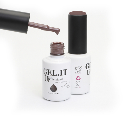 Gel.It.Up Ημιμόνιμο 144 Choc-A-Holic 11ml