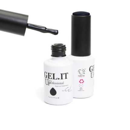 Gel.It.Up Ημιμόνιμο N15 Total Eclipse 11ml
