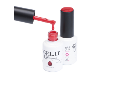 Ημιμόνιμα Βερνίκια Gel.It.Up 1943 Dancing Shoes 11ml