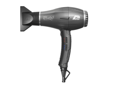 Parlux Ethos Επαγγελματικό Πιστολάκι Μαλλιών – Titanium 2300W