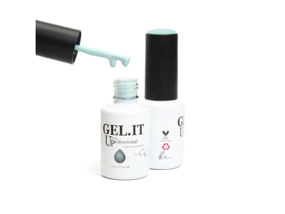 Gel.It.Up Ημιμόνιμο Βερνίκι Νυχιών 2029 SHOW ME THE MONEEE 11ml