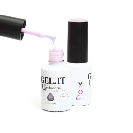 Gel.It.Up Ημιμόνιμο 2036 Not So Purple 11ml