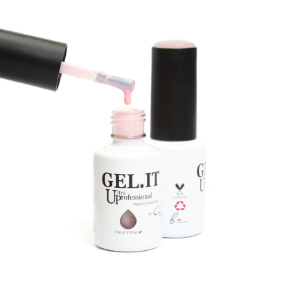 Gel.It.Up Ημιμόνιμο 2040 Precious Moments 11ml
