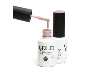 Gel.It.Up Ημιμόνιμο Βερνίκι Νυχιών 2041 DI-BI-DI-BI 11ml