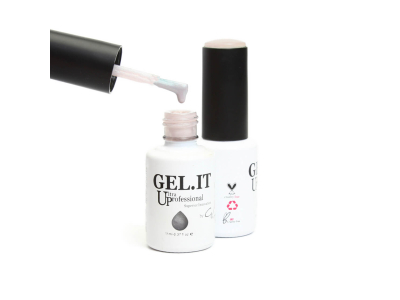 Gel.It.Up Ημιμόνιμο Βερνίκι Νυχιών 2043 LOVE MANIA  11ml