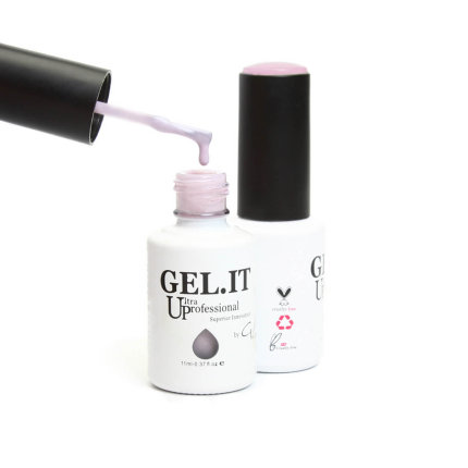 Gel.It.Up Ημιμόνιμο 2044 Bashful Lilac 11ml