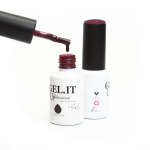 Gel.It.Up Ημιμόνιμο Βερνίκι Νυχιών 2050 TWICE BITTEN 11ml