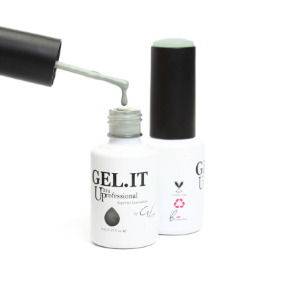 Gel.It.Up Ημιμόνιμο 2058 Pewt Me On The Shelf 11ml