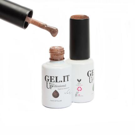 Gel.It.Up Ημιμόνιμο 2113A Sparkled Wishes 11ml