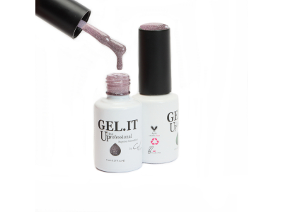 Gel.It.Up Ημιμόνιμο Βερνίκι Νυχιών 2113B PRETTY LITTLE LIES 11ml