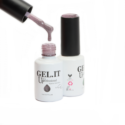 Gel.It.Up Ημιμόνιμο 2113B Pretty Little Lies 11ml