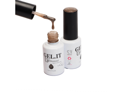 Gel.It.Up Ημιμόνιμο Βερνίκι Νυχιών 2113E STAR CHILD 11ml