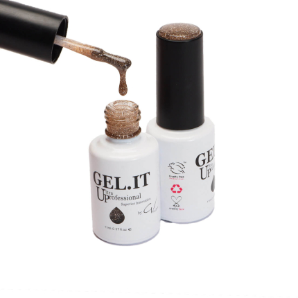 Gel.It.Up Ημιμόνιμο 2113E Star Child 11ml