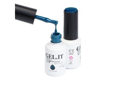 Gel.It.Up Ημιμόνιμο Βερνίκι Νυχιών 2128 NEW HORIZONS 11ml